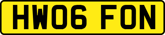 HW06FON