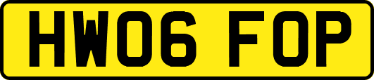 HW06FOP