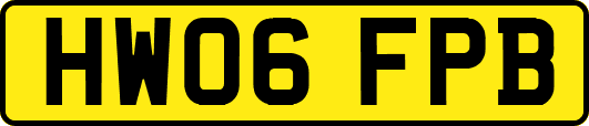 HW06FPB