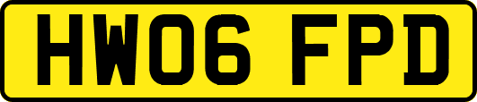 HW06FPD
