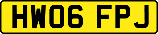 HW06FPJ