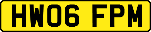 HW06FPM
