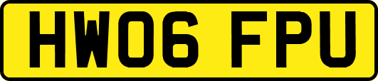 HW06FPU