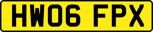 HW06FPX