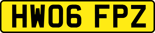 HW06FPZ