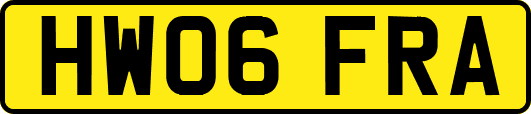 HW06FRA