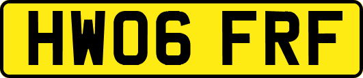 HW06FRF