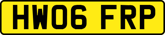 HW06FRP