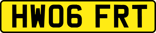 HW06FRT