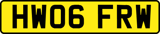 HW06FRW