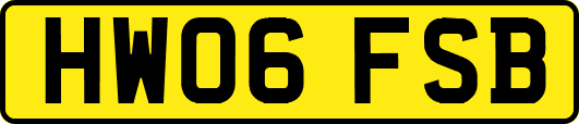 HW06FSB