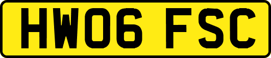 HW06FSC