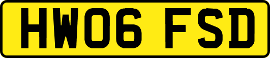 HW06FSD