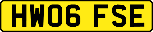 HW06FSE