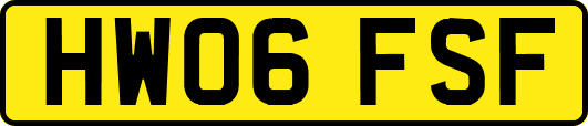 HW06FSF