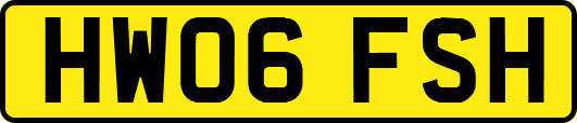 HW06FSH