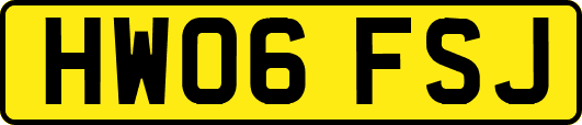 HW06FSJ