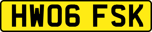 HW06FSK