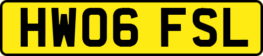 HW06FSL