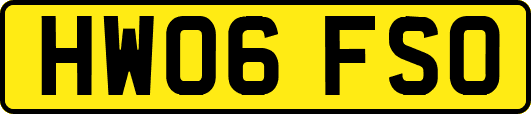 HW06FSO
