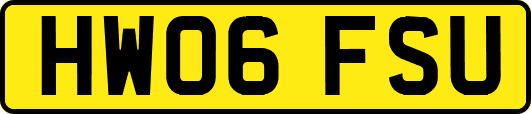 HW06FSU