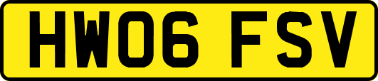 HW06FSV
