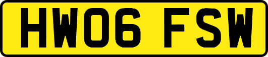 HW06FSW