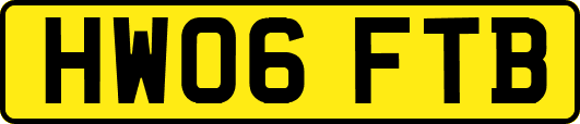 HW06FTB