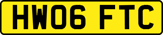 HW06FTC