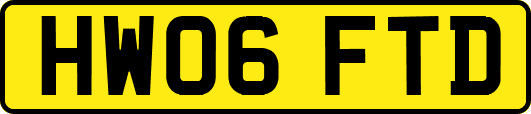 HW06FTD