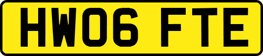 HW06FTE
