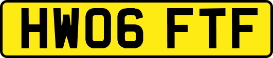 HW06FTF