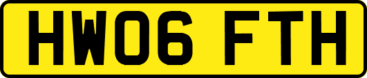 HW06FTH