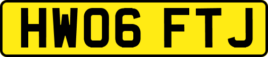 HW06FTJ