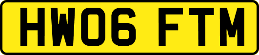 HW06FTM