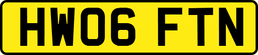 HW06FTN