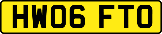 HW06FTO