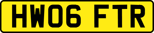 HW06FTR