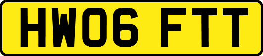 HW06FTT