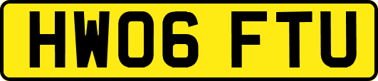 HW06FTU