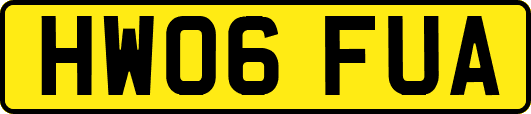 HW06FUA