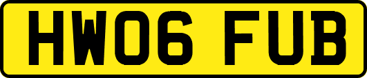 HW06FUB