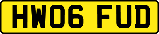 HW06FUD