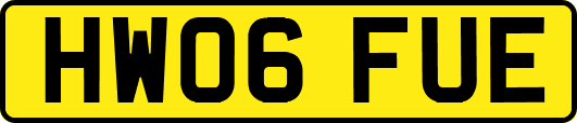 HW06FUE