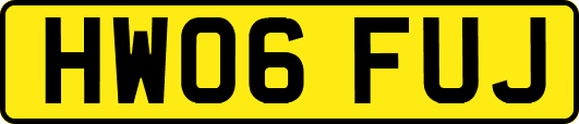 HW06FUJ