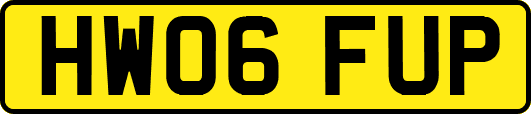 HW06FUP