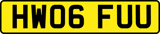 HW06FUU