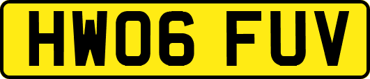 HW06FUV