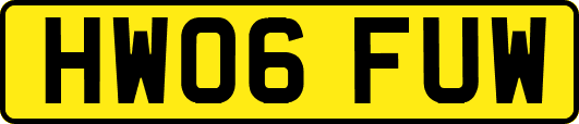 HW06FUW