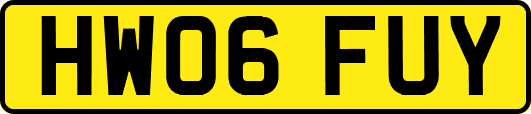 HW06FUY